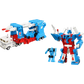Transformers Takara Tomy Missing Link C-10 Ultra Magnus