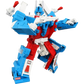 Transformers Takara Tomy Missing Link C-10 Ultra Magnus