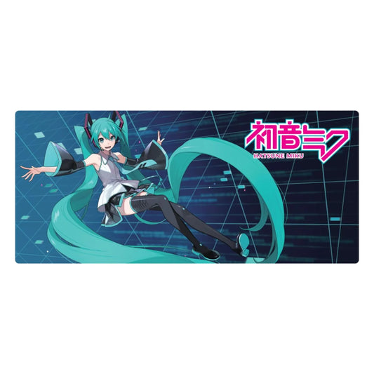 Hatsune Miku Solo XXL Gaming Mat