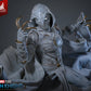 Hot Toys Moon Knight (TV) – Moon Knight (Artisan Edition) TMS140AE 1/6 Action Figure