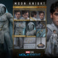 Hot Toys Moon Knight (TV) – Moon Knight (Artisan Edition) TMS140AE 1/6 Action Figure