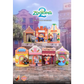 Zootopia 2 - Zootopia Diorama Cosbi Bobble-Head Series 2