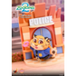 Zootopia 2 - Zootopia Diorama Cosbi Bobble-Head Series 2