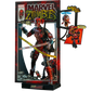 Marvel Zombies - Zombie Deadpool 1/6th Scale Hot Toys Action Figure