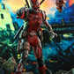 Marvel Zombies - Zombie Deadpool 1/6th Scale Hot Toys Action Figure