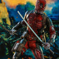 Marvel Zombies - Zombie Deadpool 1/6th Scale Hot Toys Action Figure