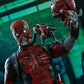 Marvel Zombies - Zombie Deadpool 1/6th Scale Hot Toys Action Figure