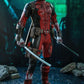 Marvel Zombies - Zombie Deadpool 1/6th Scale Hot Toys Action Figure