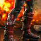 Marvel Zombies - Zombie Deadpool 1/6th Scale Hot Toys Action Figure