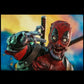 Marvel Zombies - Zombie Deadpool 1/6th Scale Hot Toys Action Figure