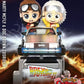 BttF 2 - Marty McFly & Doc Brown Cosrider