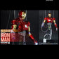 Iron Man - Iron Man Mark III (Construction Version) 1/6th Scale Hot Toys Action Figure