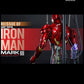 Iron Man - Iron Man Mark III (Construction Version) 1/6th Scale Hot Toys Action Figure