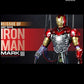 Iron Man - Iron Man Mark III (Construction Version) 1/6th Scale Hot Toys Action Figure