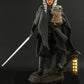 Star Wars: The Mandalorian - Ahsoka Tano & Grogu 1/6th Scale Hot Toys Action Figure 2-Pack