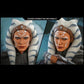 Star Wars: The Mandalorian - Ahsoka Tano & Grogu 1/6th Scale Hot Toys Action Figure 2-Pack