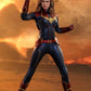 Captain Marvel (2019) - Captain Marvel 1/6th Scale Hot Toys Action Figure