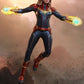 Captain Marvel (2019) - Captain Marvel 1/6th Scale Hot Toys Action Figure