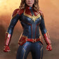 Captain Marvel (2019) - Captain Marvel 1/6th Scale Hot Toys Action Figure