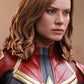 Captain Marvel (2019) - Captain Marvel 1/6th Scale Hot Toys Action Figure