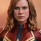 Captain Marvel (2019) - Captain Marvel 1/6th Scale Hot Toys Action Figure