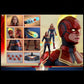 Captain Marvel (2019) - Captain Marvel 1/6th Scale Hot Toys Action Figure