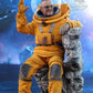 Guardians of the Galaxy: Vol. 2 - Stan Lee 1/6th Scale Hot Toys Action Figure (2019 Toy Fair Exclusive)