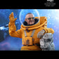 Guardians of the Galaxy: Vol. 2 - Stan Lee 1/6th Scale Hot Toys Action Figure (2019 Toy Fair Exclusive)