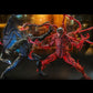 Venom: Let There Be Carnage - Carnage 1/6th Scale Hot Toys Action Figure