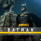 Batman (1989) - Batman Deluxe 1/6th Scale Hot Toys Action Figure