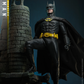 Batman (1989) - Batman Deluxe 1/6th Scale Hot Toys Action Figure