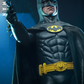 Batman (1989) - Batman Deluxe 1/6th Scale Hot Toys Action Figure