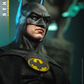 Batman (1989) - Batman Deluxe 1/6th Scale Hot Toys Action Figure