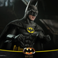 Batman (1989) - Batman Deluxe 1/6th Scale Hot Toys Action Figure