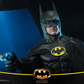 Batman (1989) - Batman Deluxe 1/6th Scale Hot Toys Action Figure