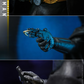 Batman (1989) - Batman Deluxe 1/6th Scale Hot Toys Action Figure