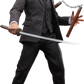 John Wick: Chapter 4 - John Wick 1/6th Scale Hot Toys Action Figure