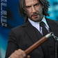 John Wick: Chapter 4 - John Wick 1/6th Scale Hot Toys Action Figure