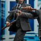 John Wick: Chapter 4 - John Wick 1/6th Scale Hot Toys Action Figure