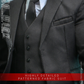 John Wick: Chapter 4 - John Wick 1/6th Scale Hot Toys Action Figure