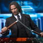 John Wick: Chapter 4 - John Wick 1/6th Scale Hot Toys Action Figure