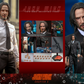 John Wick: Chapter 4 - John Wick 1/6th Scale Hot Toys Action Figure