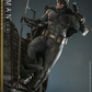 Hot Toys Batman v Superman: Dawn of Justice MMS732 Batman (Ver.2) Deluxe Action 1/6 Scale Action Figure