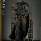 Hot Toys Batman v Superman: Dawn of Justice MMS732 Batman (Ver.2) Deluxe Action 1/6 Scale Action Figure