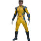 Deadpool & Wolverine - Wolverine Deluxe 1:6 Scale Collectable Action Figure