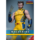 Deadpool & Wolverine - Wolverine Deluxe 1:6 Scale Collectable Action Figure