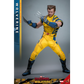 Deadpool & Wolverine - Wolverine Deluxe 1:6 Scale Collectable Action Figure
