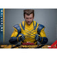 Deadpool & Wolverine - Wolverine Deluxe 1:6 Scale Collectable Action Figure