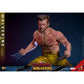 Deadpool & Wolverine (2024) - Wolverine (TVA Jacket Version) 1/6th Scale Hot Toys Action Figure