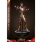 Iron Man 3 - Iron Man Mark XLII 42 (2.0) Deluxe 1/6th Scale Hot Toys Action Figure